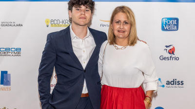 XII PREMIOS COPE GUADALAJARA