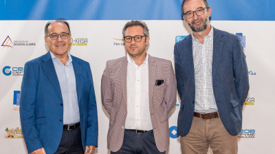 XII PREMIOS COPE GUADALAJARA
