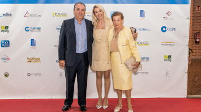 XII PREMIOS COPE GUADALAJARA