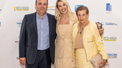 XII PREMIOS COPE GUADALAJARA