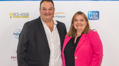 XII PREMIOS COPE GUADALAJARA