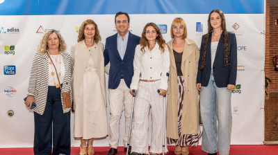 XII PREMIOS COPE GUADALAJARA