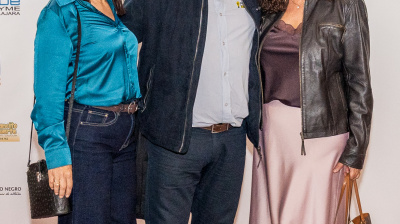 XII PREMIOS COPE GUADALAJARA