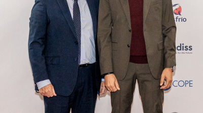 XII PREMIOS COPE GUADALAJARA