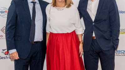 XII PREMIOS COPE GUADALAJARA