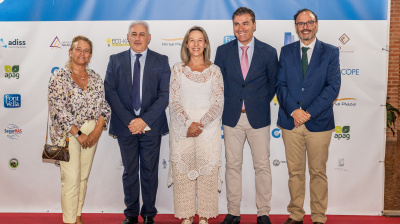 XII PREMIOS COPE GUADALAJARA