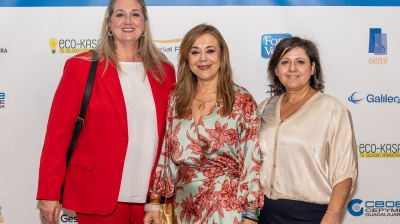 XII PREMIOS COPE GUADALAJARA