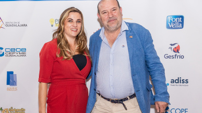 XII PREMIOS COPE GUADALAJARA