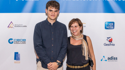 XII PREMIOS COPE GUADALAJARA