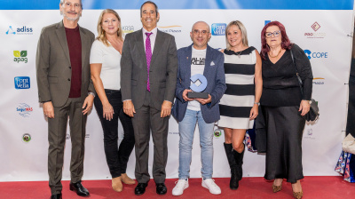 XII PREMIOS COPE GUADALAJARA