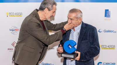 XII PREMIOS COPE GUADALAJARA