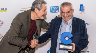 XII PREMIOS COPE GUADALAJARA