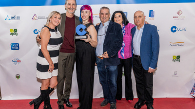 XII PREMIOS COPE GUADALAJARA