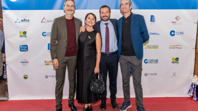 XII PREMIOS COPE GUADALAJARA