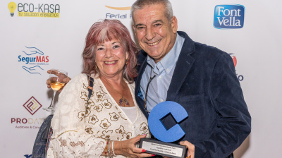 XII PREMIOS COPE GUADALAJARA