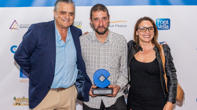 XII PREMIOS COPE GUADALAJARA