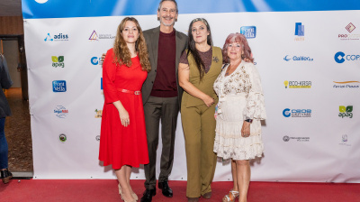 XII PREMIOS COPE GUADALAJARA