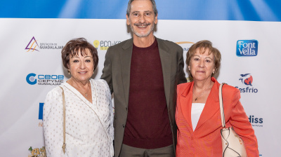 XII PREMIOS COPE GUADALAJARA