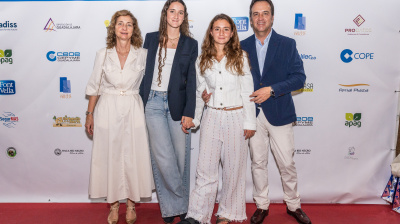 XII PREMIOS COPE GUADALAJARA