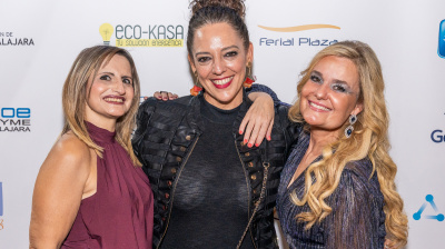 XII PREMIOS COPE GUADALAJARA