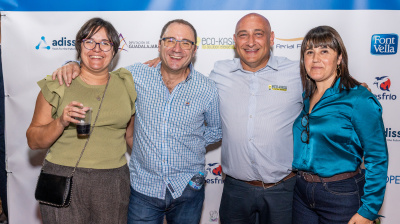 XII PREMIOS COPE GUADALAJARA