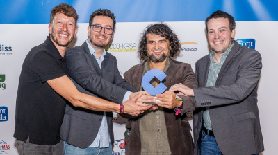 XII PREMIOS COPE GUADALAJARA