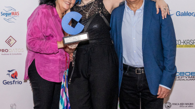 XII PREMIOS COPE GUADALAJARA