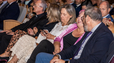XII PREMIOS COPE GUADALAJARA