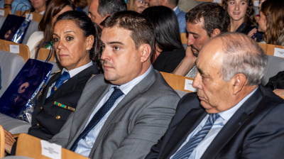 XII PREMIOS COPE GUADALAJARA