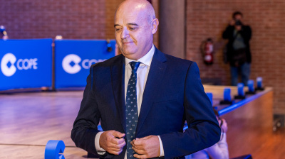 XII PREMIOS COPE GUADALAJARA