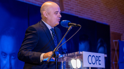XII PREMIOS COPE GUADALAJARA