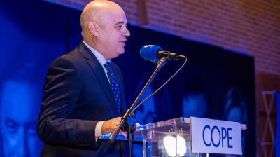 XII PREMIOS COPE GUADALAJARA