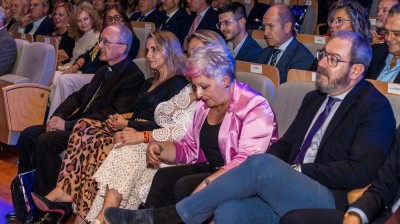 XII PREMIOS COPE GUADALAJARA