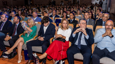 XII PREMIOS COPE GUADALAJARA