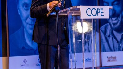 XII PREMIOS COPE GUADALAJARA