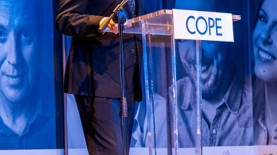 XII PREMIOS COPE GUADALAJARA