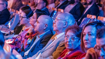 XII PREMIOS COPE GUADALAJARA