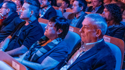 XII PREMIOS COPE GUADALAJARA