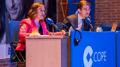 XII PREMIOS COPE GUADALAJARA