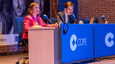 XII PREMIOS COPE GUADALAJARA