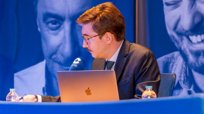 XII PREMIOS COPE GUADALAJARA