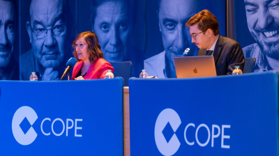 XII PREMIOS COPE GUADALAJARA