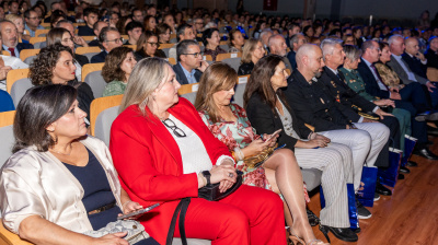 XII PREMIOS COPE GUADALAJARA