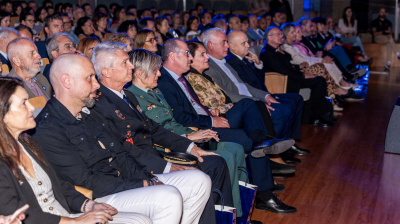 XII PREMIOS COPE GUADALAJARA
