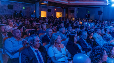 XII PREMIOS COPE GUADALAJARA