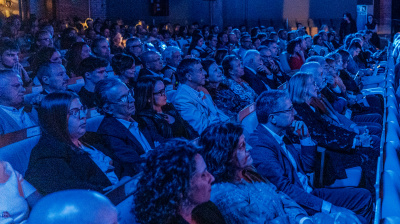 XII PREMIOS COPE GUADALAJARA