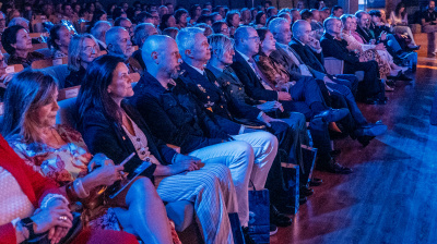 XII PREMIOS COPE GUADALAJARA