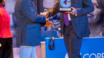 XII PREMIOS COPE GUADALAJARA