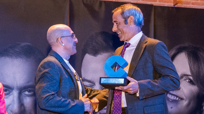 XII PREMIOS COPE GUADALAJARA