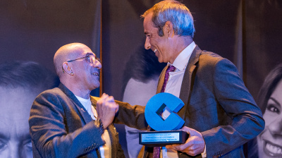 XII PREMIOS COPE GUADALAJARA